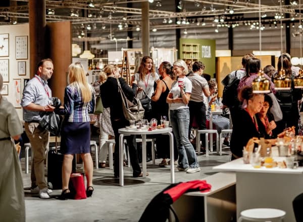 Oslo Design Fair 2025