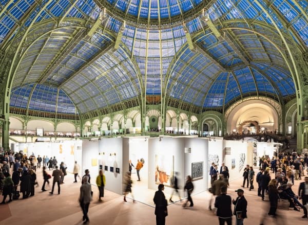 ART BASEL Paris ART BASEL Paris