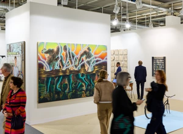 ART BASEL Miami Beach ART BASEL Miami Beach