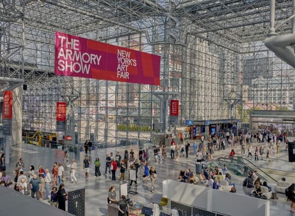 The Armory Show The Armory Show