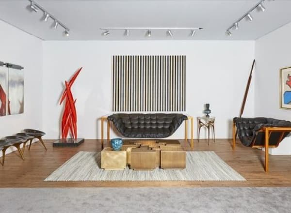 The Salon Art+Design The Salon Art+Design