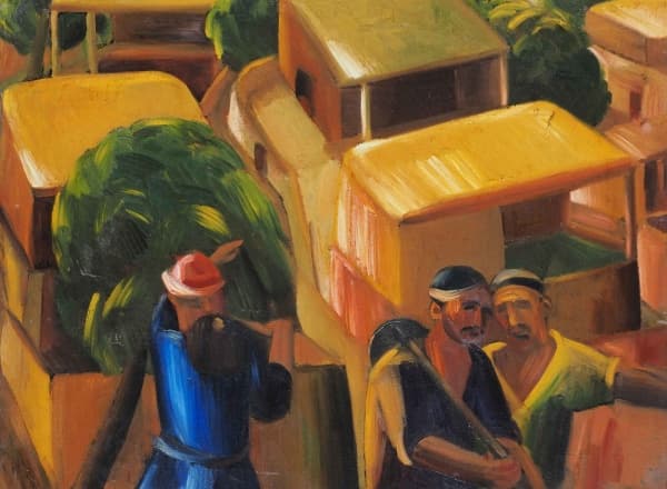 Выставка «Свет между мирами» Выставка «Свет между мирами»