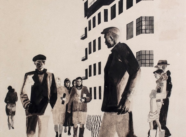 Выставка «Свой человек. Владимир Гиляровский» Выставка «Свой человек. Владимир Гиляровский»