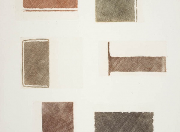 Выставка «Размышления. Книги художника» Александра Константинова Выставка «Размышления. Книги художника» Александра Константинова