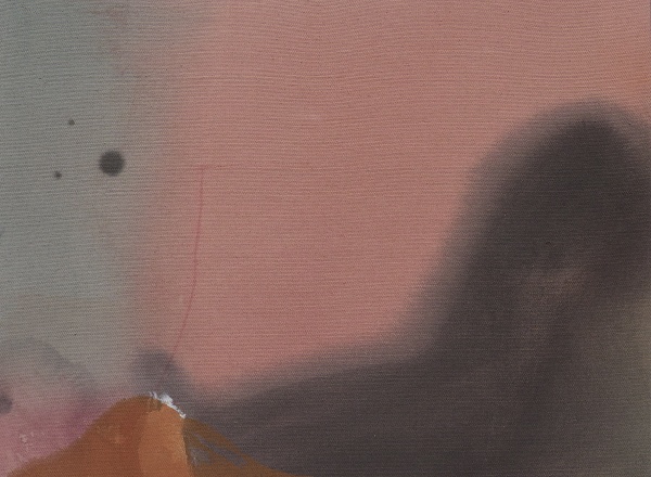 Персональная выставка работ Владимира Семенского «За минуту до пробуждения» Персональная выставка работ Владимира Семенского «За минуту до пробуждения»