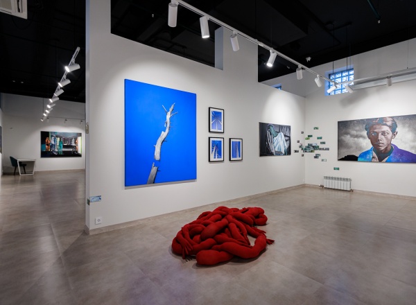 Выставка «Опередившие время» Выставка «Опередившие время»