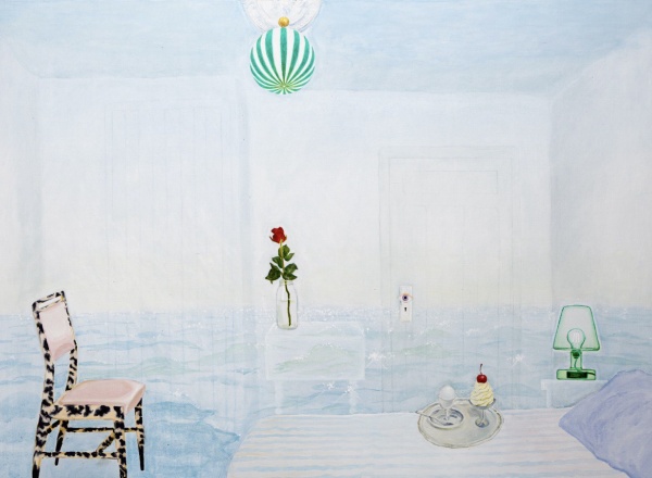 Выставка дипломных проектов выпускников MSCA «65. Итоги года» Выставка дипломных проектов выпускников MSCA «65. Итоги года»