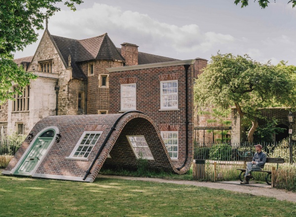 CLERKENWELL DESIGN WEEK CLERKENWELL DESIGN WEEK