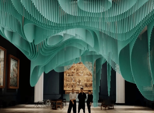 ЛОНДОНСКИЙ ФЕСТИВАЛЬ АРХИТЕКТУРЫ ЛОНДОНСКИЙ ФЕСТИВАЛЬ АРХИТЕКТУРЫ