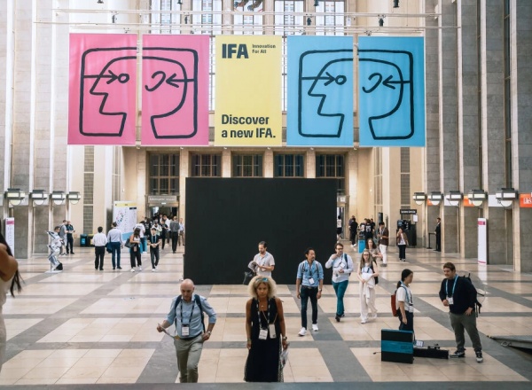 Innovation For All (IFA) Innovation For All (IFA)