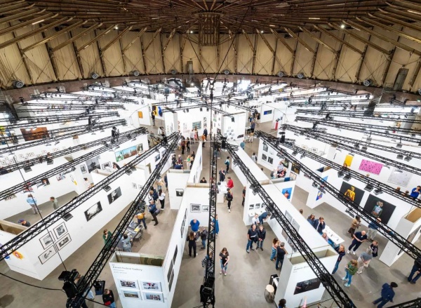 UNSEEN PHOTO AMSTERDAM 2026 UNSEEN PHOTO AMSTERDAM 2026