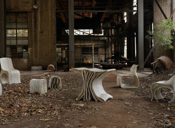 Venice Design Week Venice Design Week