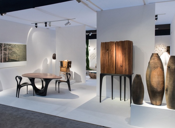 The Salon Art+Design The Salon Art+Design