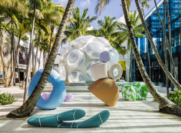 Design Miami 2026 Design Miami 2026