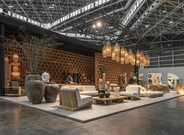 Feria Hábitat València Feria Hábitat València