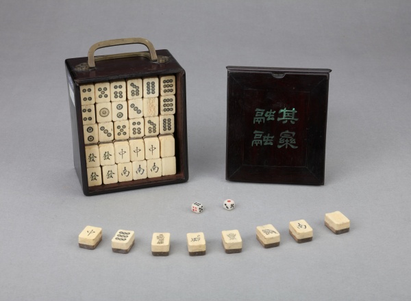 Выставка «Праздник Весны. Новый год в старом Пекине» Выставка «Праздник Весны. Новый год в старом Пекине»