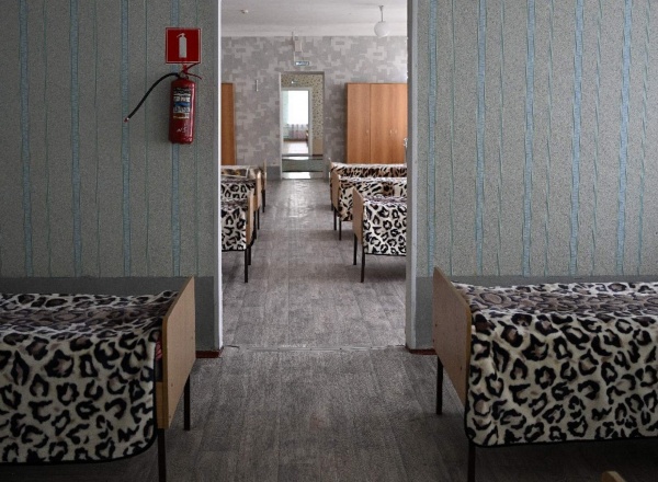 Выставка про ПНИ Выставка про ПНИ