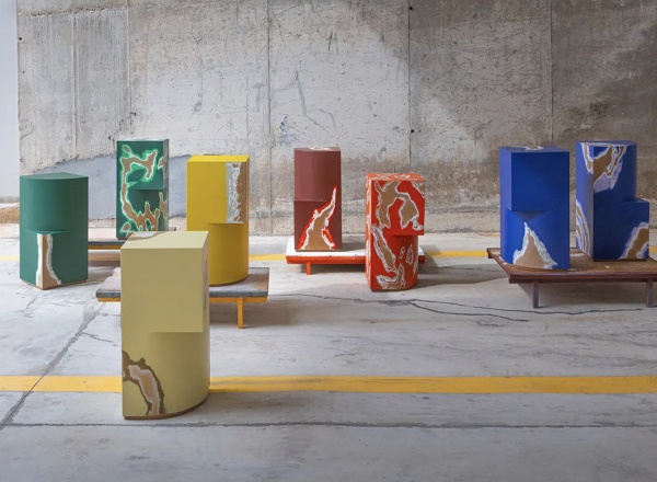 FORMA Design Fair Madrid FORMA Design Fair Madrid