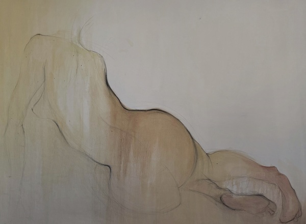 Персональная выставка Юлии Кравчук «Любовь внутри формы» Персональная выставка Юлии Кравчук «Любовь внутри формы»