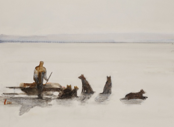 Выставка Владимира Шинкарева «Жизнь удалась» Выставка Владимира Шинкарева «Жизнь удалась»