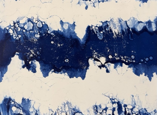 Персональная выставка Петра Белого «Романтический апокалипсис» Персональная выставка Петра Белого «Романтический апокалипсис»