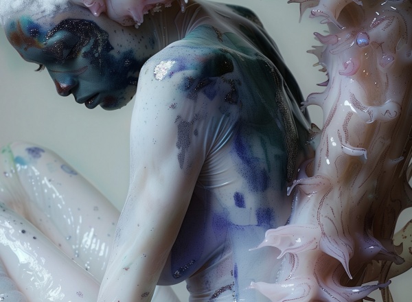 Выставка «ROSEMARY. СИМБИОЗ» Выставка «ROSEMARY. СИМБИОЗ»