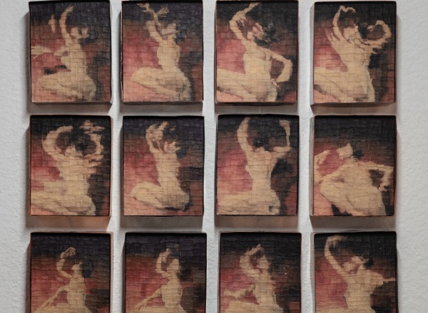 Персональная выставка Евгения Шишкина «Фермата» Персональная выставка Евгения Шишкина «Фермата»