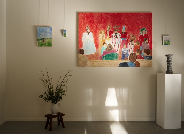 Выставка «Вино из одуванчиков» Выставка «Вино из одуванчиков»