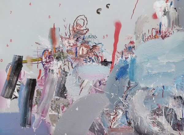 Выставка пост|образ Выставка пост|образ