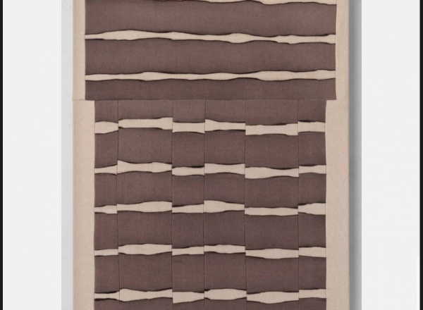 Выставка Николая Моргунова и Марины Киселевой «Предел равновесия» Выставка Николая Моргунова и Марины Киселевой «Предел равновесия»