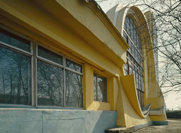 Дизайн-экскурсия по Москве на роликах и самокатах: 