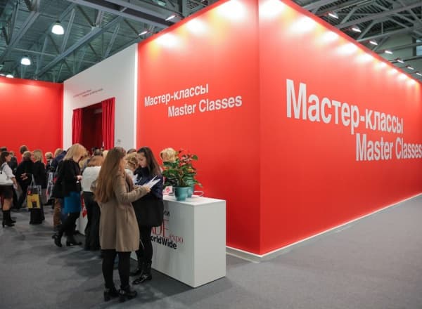 i Saloni WorldWide Moscow: Милан.Москва.Дизайн — #искусствосоздавать