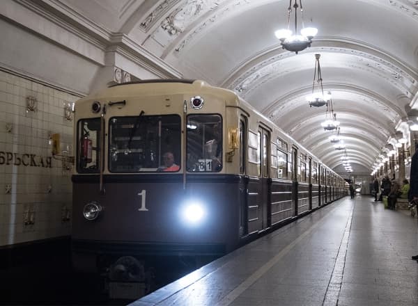Лекция 3 из цикла лекций «Как устроено метро». Самые яркие инженерные истории