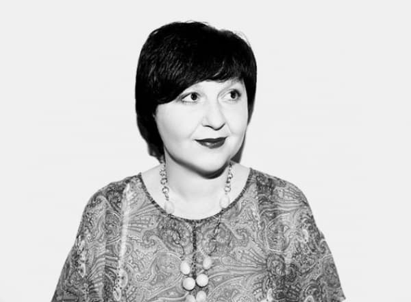 Интенсив по самопродвижению для дизайнеров, архитекторов и специалистов смежных областей