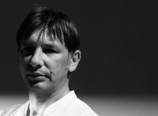 Дин Скира: Бетон, сталь, цвет и эмоции