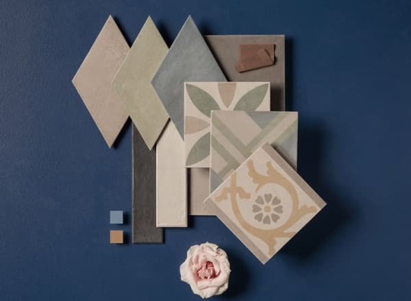 Marca Corona. Новинки Cersaie 2017