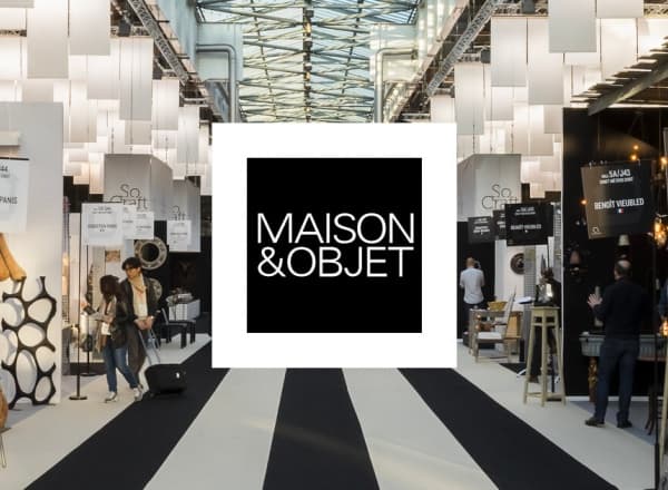 Maison&Objet 2018
