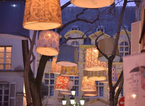 Paris Déco Off 2018