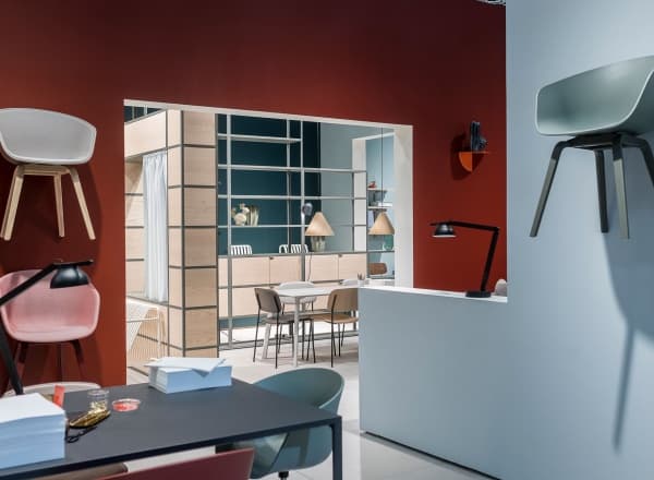 Stockholm Furniture & Light Fair