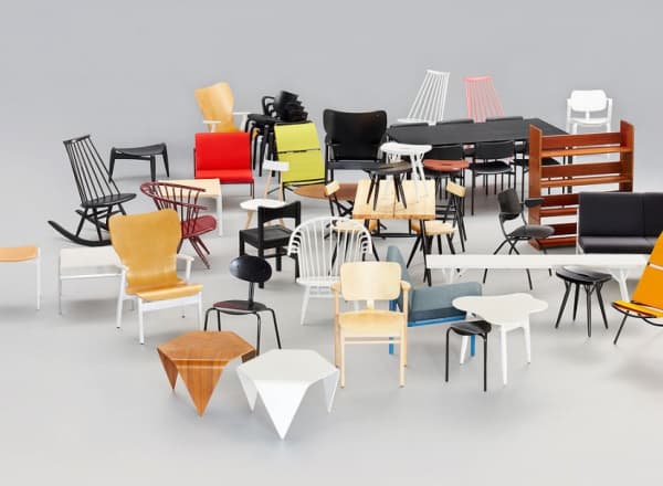 Imm Cologne 2018. Мировые выставки дизайна как лаборатории трендов