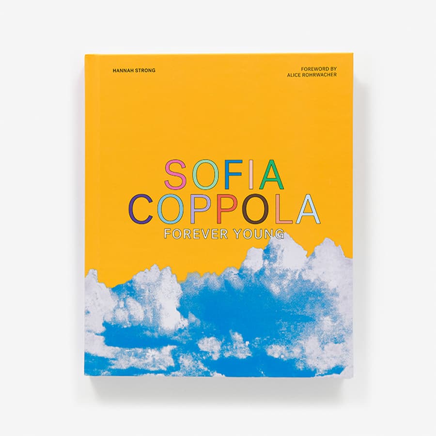 Sofia Coppola: Forever Young