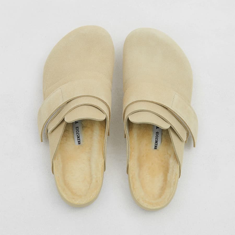 Mauve Nagoya shoes