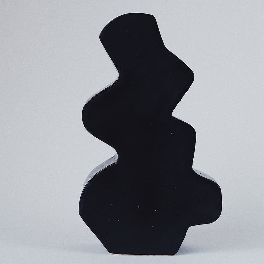 Ваза Penumbra
