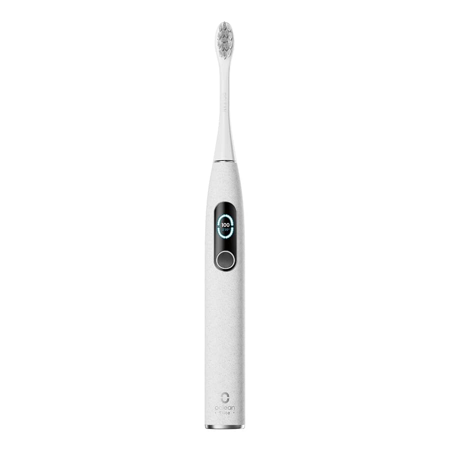 Зубная щетка Oclean X Pro Digital