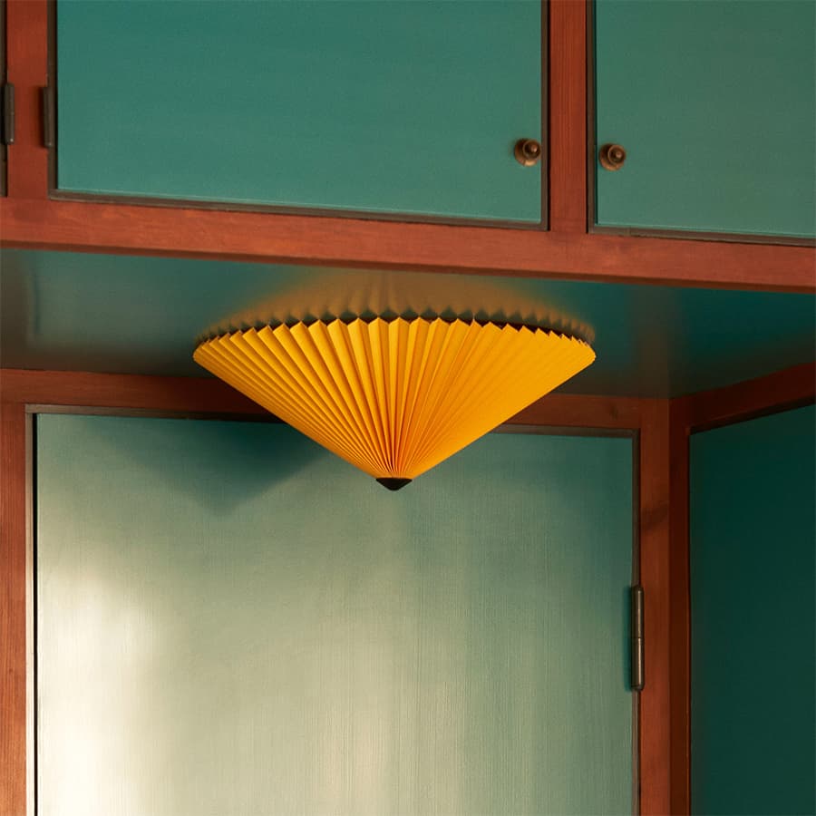 Светильник MATIN FLUSH MOUNT