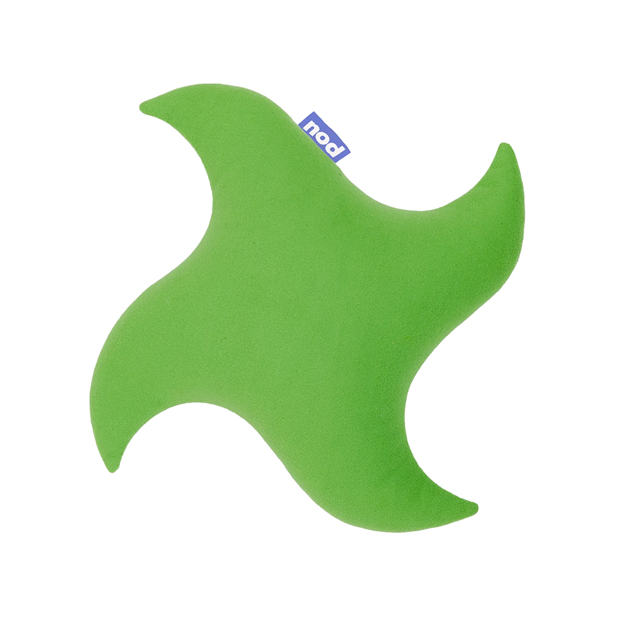 Germ Pillow