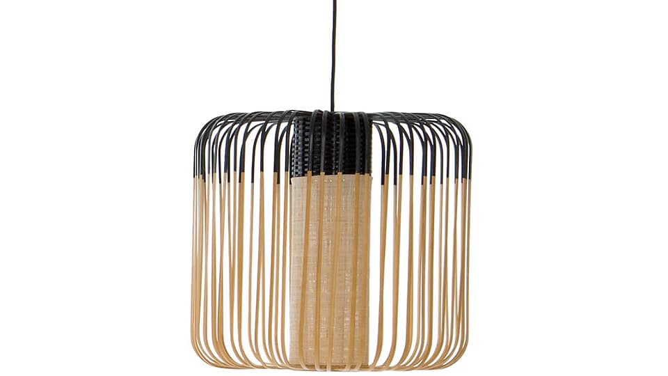 Потолочный светильник Bamboo Light, Forestier