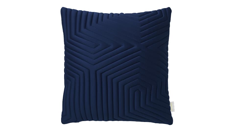 Подушка Optical Memory Pillow, Nomeness Copenhagen