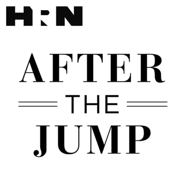After the Jump After the Jump