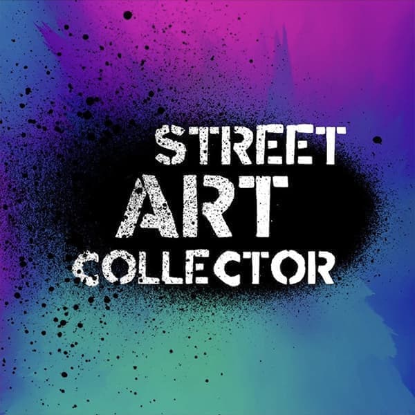 Street Art Collector Street Art Collector